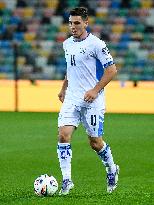 CALCIO - FIFA Mondiali - FIFA World CUP 2026 - Qualification Round - Italy vs Israel