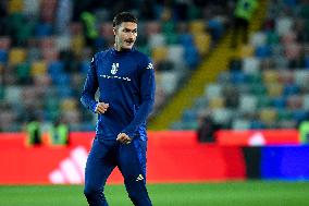 CALCIO - FIFA Mondiali - FIFA World CUP 2026 - Qualification Round - Italy vs Israel