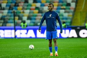 CALCIO - FIFA Mondiali - FIFA World CUP 2026 - Qualification Round - Italy vs Israel