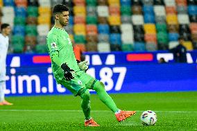 CALCIO - FIFA Mondiali - FIFA World CUP 2026 - Qualification Round - Italy vs Israel