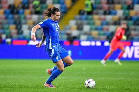 CALCIO - FIFA Mondiali - FIFA World CUP 2026 - Qualification Round - Italy vs Israel