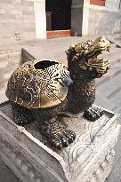 Illustration - Beijing