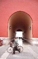 Illustration - Beijing