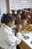 Illustration - Beijing