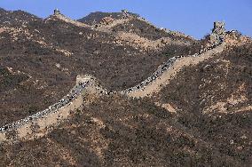 Illustration - Beijing