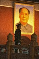 Illustration - Beijing