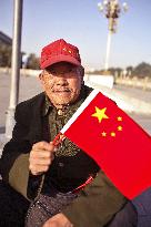 Illustration - Beijing