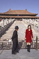 Illustration - Beijing