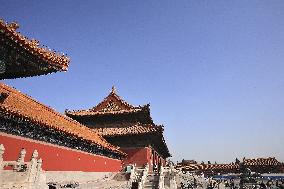 Illustration - Beijing