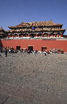 Illustration - Beijing