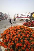 Illustration - Beijing