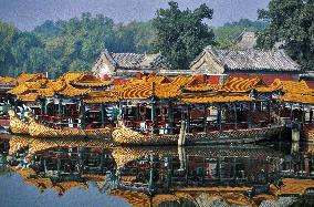 Illustration - Beijing