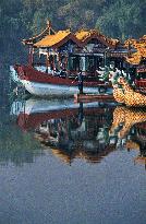 Illustration - Beijing