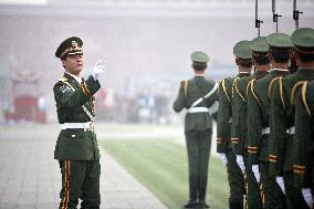 Illustration - Beijing