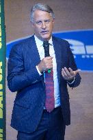 VOLLEY - Superlega Serie A - Official presentation of Rana Verona roster for 2025/26 season