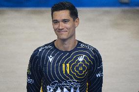 VOLLEY - Superlega Serie A - Official presentation of Rana Verona roster for 2025/26 season