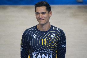 VOLLEY - Superlega Serie A - Official presentation of Rana Verona roster for 2025/26 season