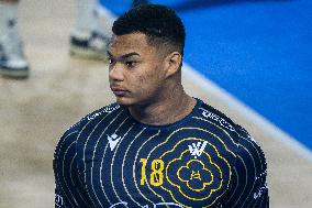 VOLLEY - Superlega Serie A - Official presentation of Rana Verona roster for 2025/26 season