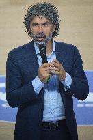 VOLLEY - Superlega Serie A - Official presentation of Rana Verona roster for 2025/26 season