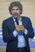 VOLLEY - Superlega Serie A - Official presentation of Rana Verona roster for 2025/26 season