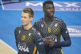 VOLLEY - Superlega Serie A - Official presentation of Rana Verona roster for 2025/26 season