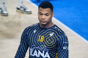 VOLLEY - Superlega Serie A - Official presentation of Rana Verona roster for 2025/26 season