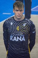 VOLLEY - Superlega Serie A - Official presentation of Rana Verona roster for 2025/26 season