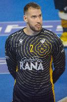 VOLLEY - Superlega Serie A - Official presentation of Rana Verona roster for 2025/26 season