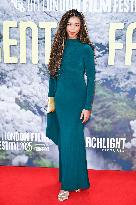 London BFI Rental Family Premiere