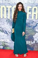 London BFI Rental Family Premiere