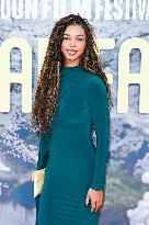 London BFI Rental Family Premiere