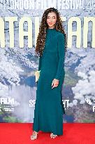 London BFI Rental Family Premiere