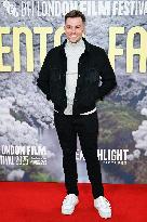 London BFI Rental Family Premiere