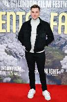 London BFI Rental Family Premiere