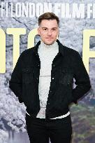 London BFI Rental Family Premiere