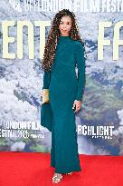 London BFI Rental Family Premiere