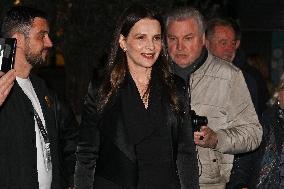 17th Lumiere Film Festival In I In Motion Screening