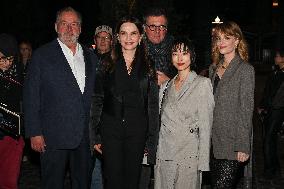 17th Lumiere Film Festival In I In Motion Screening