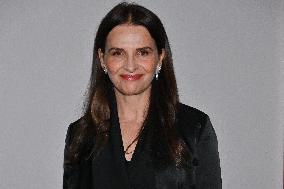 17th Lumiere Film Festival In I In Motion Screening