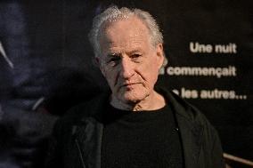 17th Lumiere Film Festival Collateral Screening