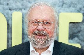 London BFI Rental Family Premiere