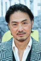 London BFI Rental Family Premiere