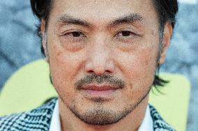 London BFI Rental Family Premiere