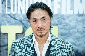 London BFI Rental Family Premiere