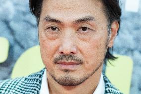 London BFI Rental Family Premiere