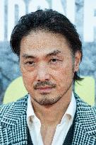 London BFI Rental Family Premiere