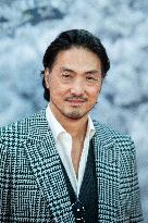 London BFI Rental Family Premiere