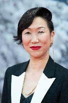 London BFI Rental Family Premiere