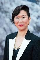 London BFI Rental Family Premiere