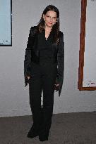 17th Lumiere Film Festival In I In Motion Screening